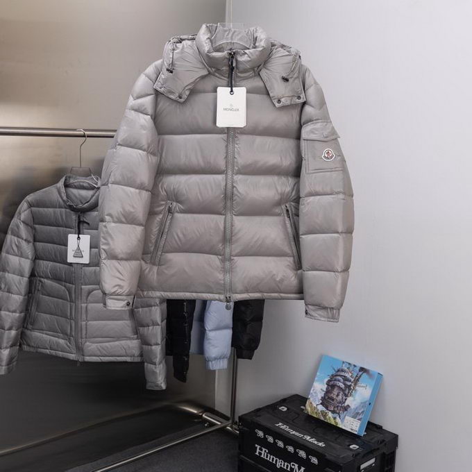 Moncler Down Jacket Mens ID:20251123-81